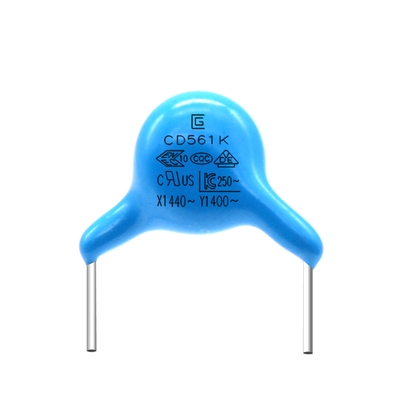 陶瓷電容在開(kāi)關(guān)電源中的應用解析