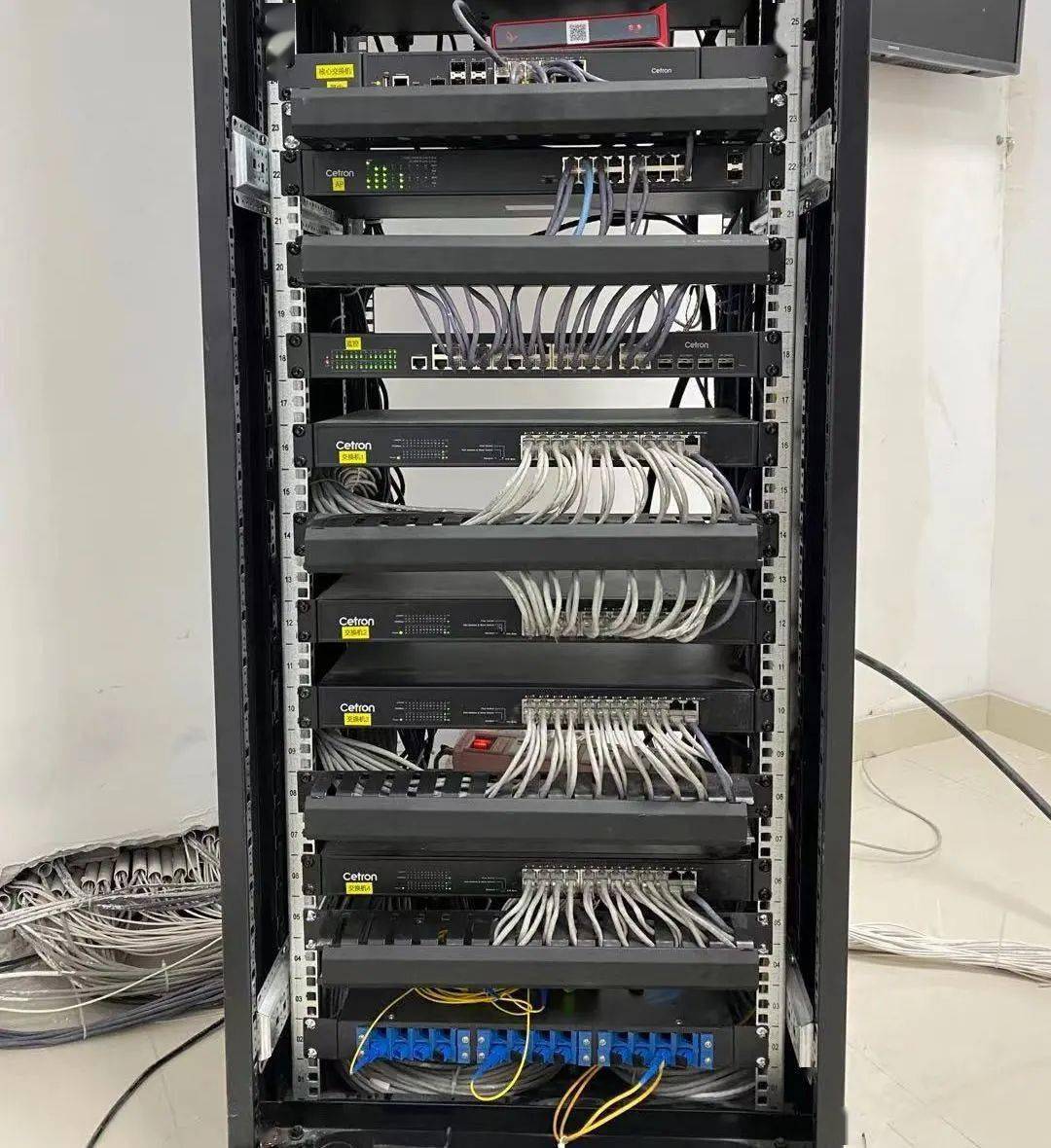 30年老牌電氣制造廠選用思創(chuàng)MS5000煥新網絡，提升電氣安裝服務效率